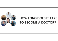 How Long Does It Really Take to Become a Doctor? A Country-by-Country Breakdown