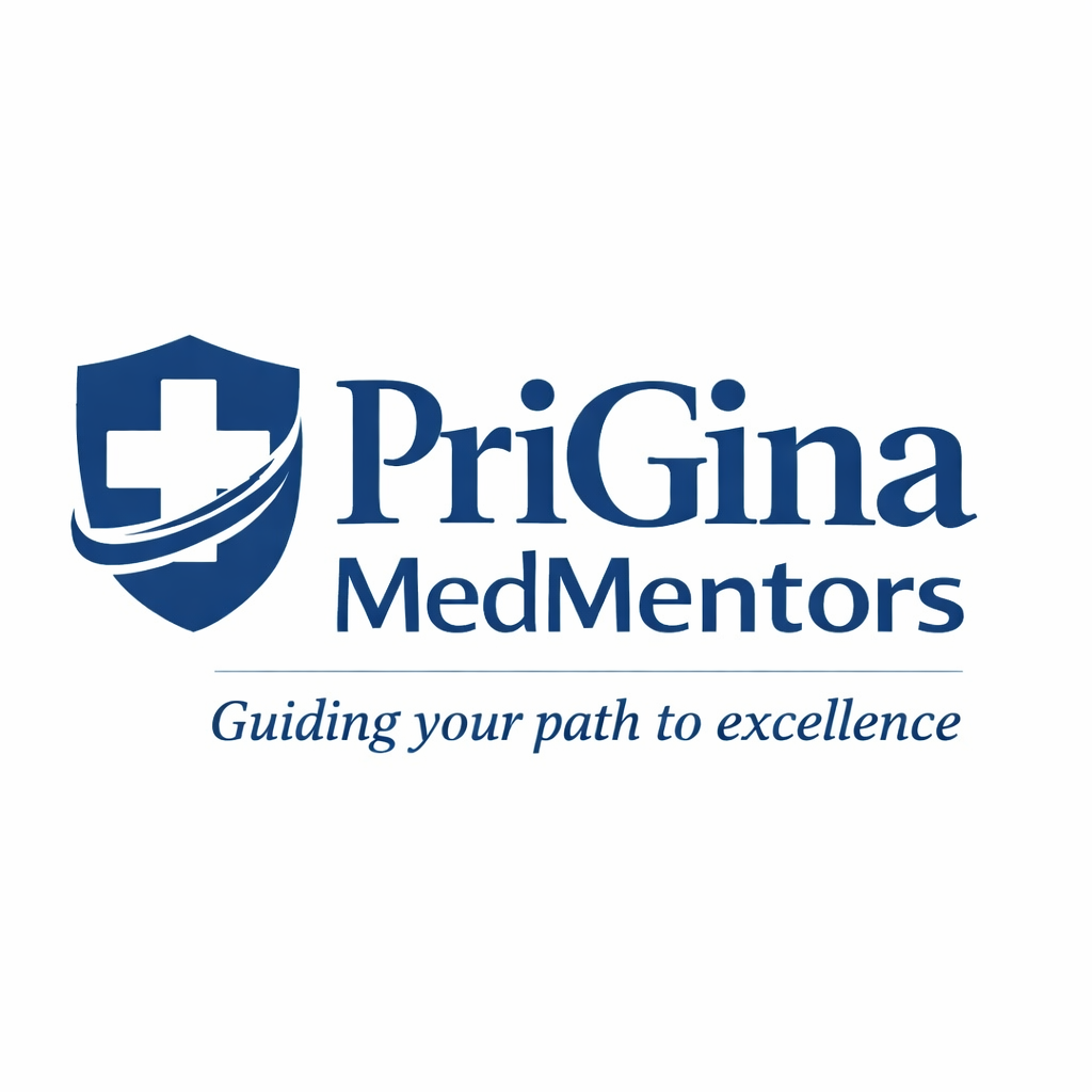 Prigina Medmentors